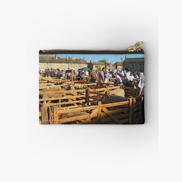 Item preview, The Masham Sheep Festival designed and sold by WatscapePhoto.