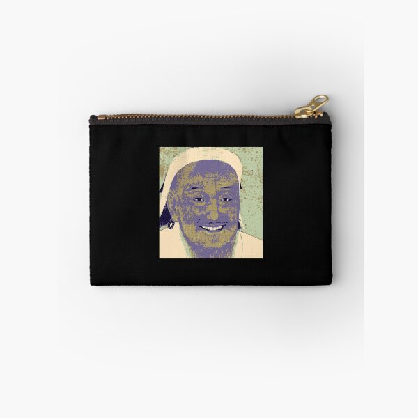 Item preview, Smiling Khan 22  designed and sold by toddnunez247.
