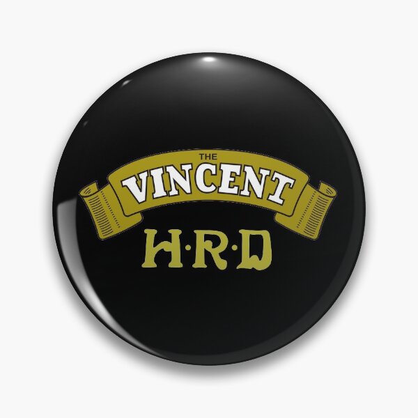 Item preview, Vincent Motorcycle designed and sold by aingdesign.