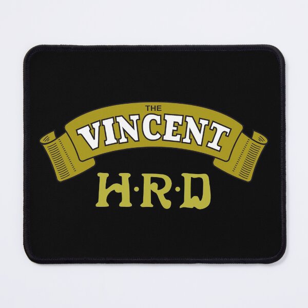 Item preview, Vincent Motorcycle designed and sold by aingdesign.