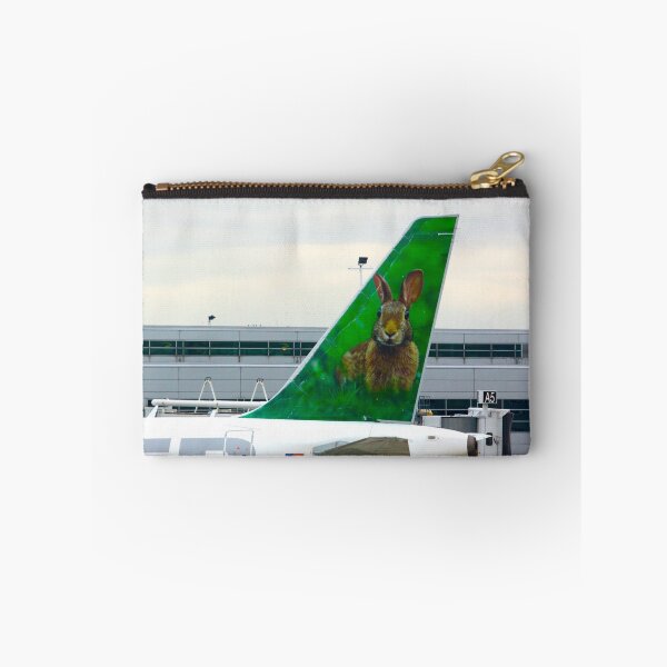 Item preview, Wabbitt Airplane Tail  designed and sold by Jonathan  Green.