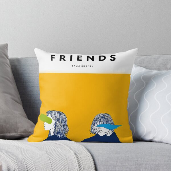 Item preview, Conversations with Friends designed and sold by denantempe.