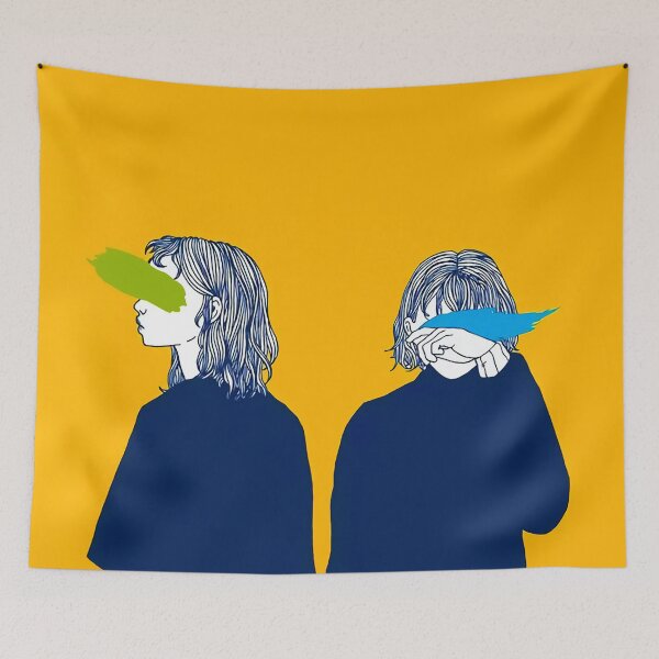 Item preview, Conversations with Friends designed and sold by denantempe.