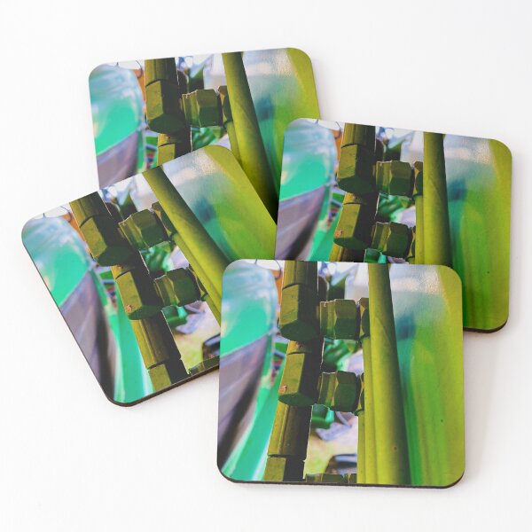 Item preview, John Deer Farm designed and sold by SoulArtDreaming.