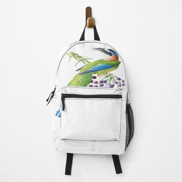 Item preview, Amazon bird designed and sold by janusa.