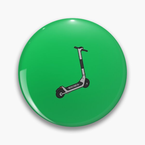 Item preview, Just scootin’ designed and sold by -st1ckers-.