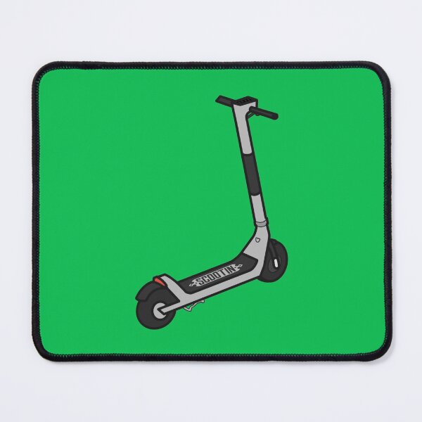 Item preview, Just scootin’ designed and sold by -st1ckers-.