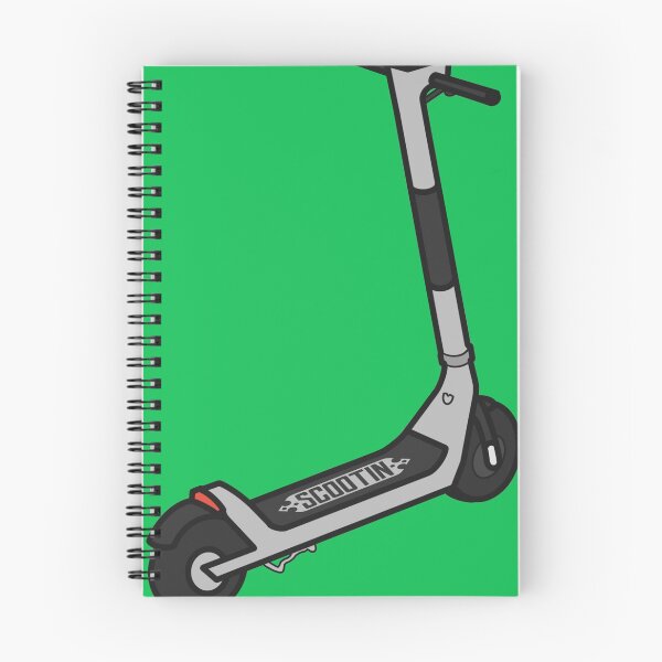 Item preview, Just scootin’ designed and sold by -st1ckers-.