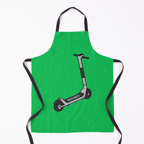 Item preview, Just scootin’ designed and sold by -st1ckers-.