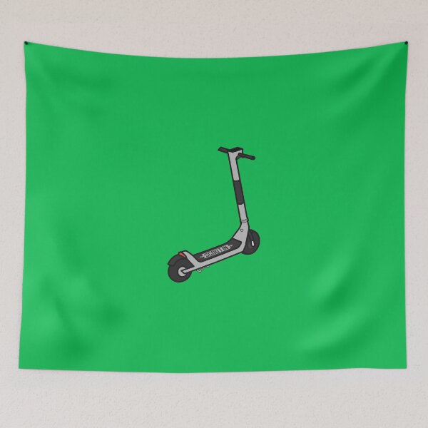 Item preview, Just scootin’ designed and sold by -st1ckers-.