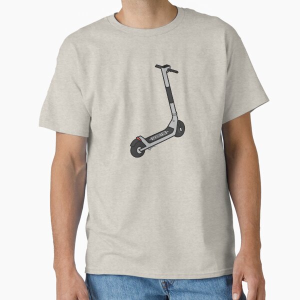 Item preview, Just scootin’ designed and sold by -st1ckers-.