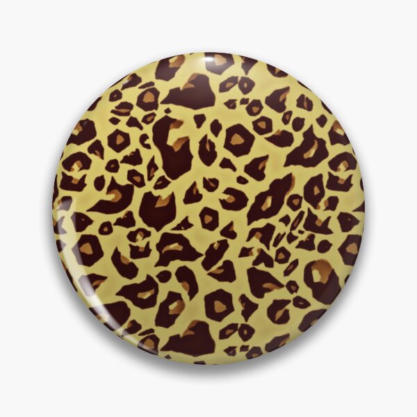 Item preview, leopard print designed and sold by ELF2.