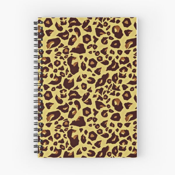 Item preview, leopard print designed and sold by ELF2.