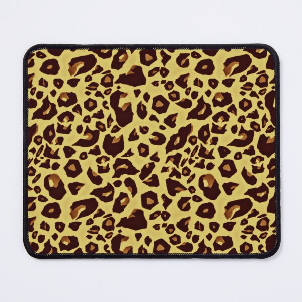Item preview, leopard print designed and sold by ELF2.