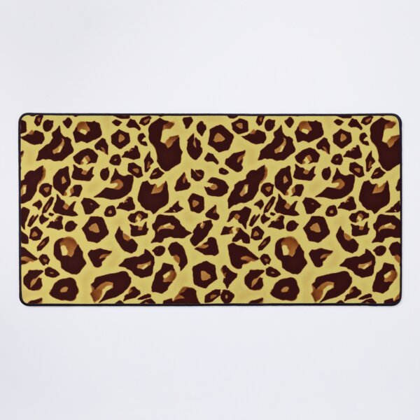 Item preview, leopard print designed and sold by ELF2.