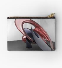 Virtual sculpture 2 Studio Pouch