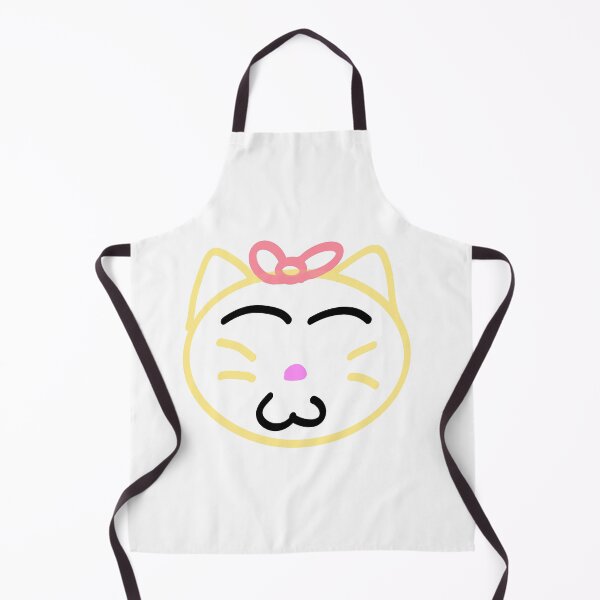 Item preview, Kitty designed and sold by Ess and Ee.