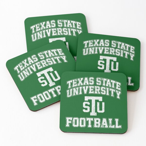 Item preview, Texas State Football - Necessary Roughness designed and sold by huckblade.