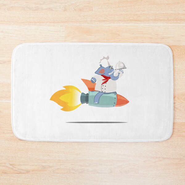 Item preview, The Mighty Chef 5 designed and sold by Regulus9.