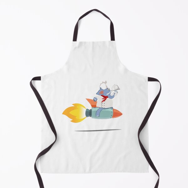 Item preview, The Mighty Chef 5 designed and sold by Regulus9.