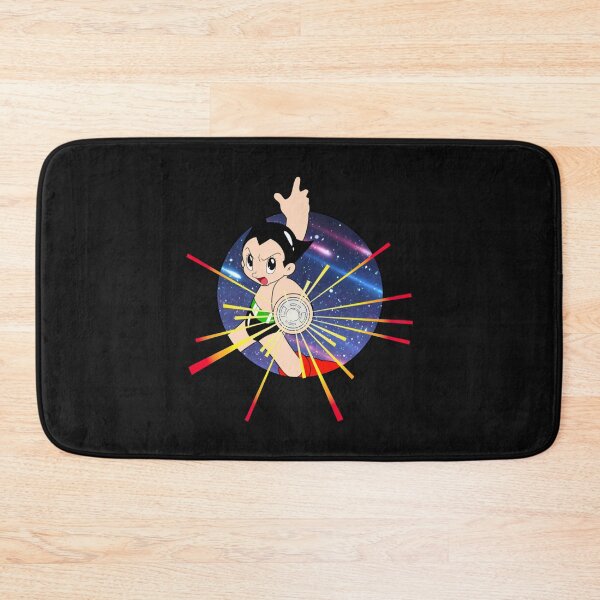 Item preview, Astro Boy  Mighty Atom Tetsuwan Atom designed and sold by QuocQuang.
