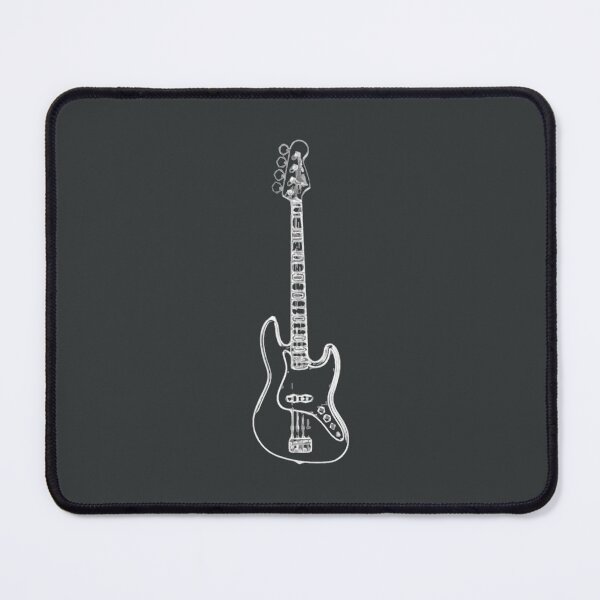Item preview, bass electric designed and sold by QuocQuang.