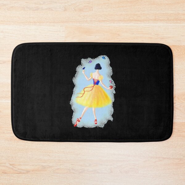 Item preview, Ballerina Snow  designed and sold by toddnunez247.