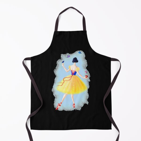 Item preview, Ballerina Snow designed and sold by toddnunez247.