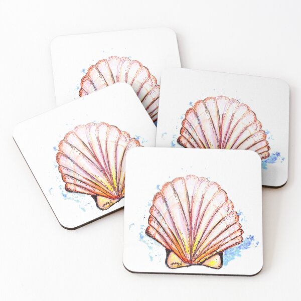 Item preview, Seashell designed and sold by CanDo20.
