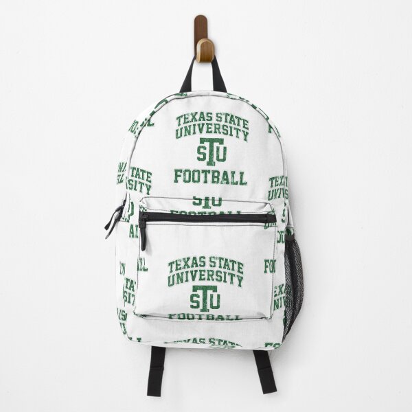 Item preview, Texas State Football - Necessary Roughness (Variant) designed and sold by huckblade.