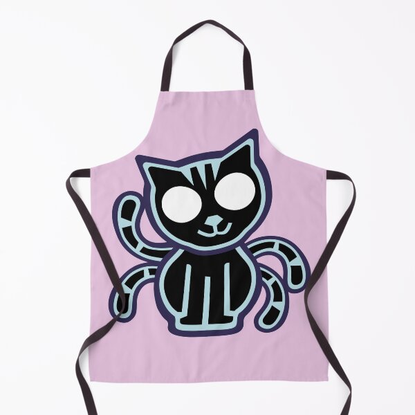 Item preview, cat and spider hybrid  designed and sold by Blazing-Art.