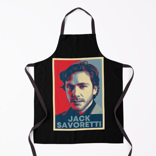 Item preview, Jack Savoretti Hope designed and sold by SaulPrice.