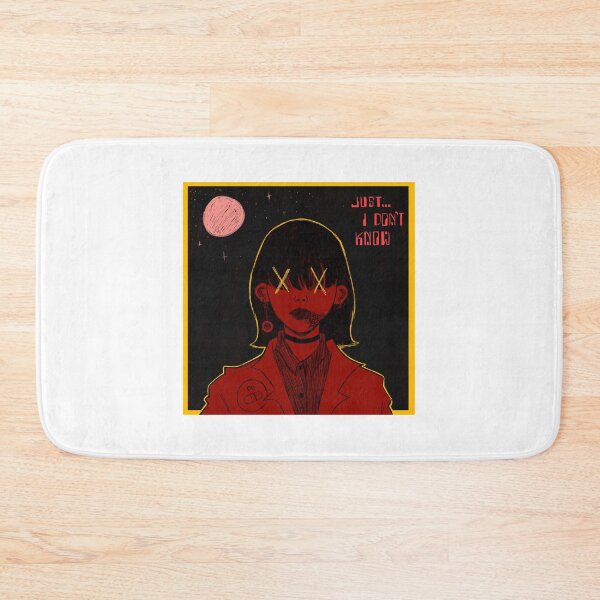 Item preview, I Don't Know designed and sold by rafameiao.