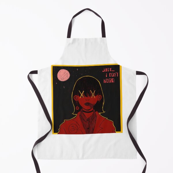 Item preview, I Don't Know designed and sold by rafameiao.