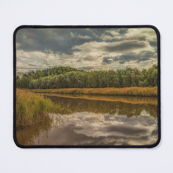 Item preview, By the river designed and sold by Veikko  Suikkanen.