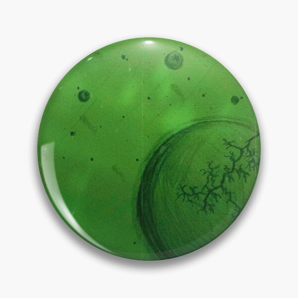 Item preview, Vast and Empty World designed and sold by GrungeSilver.