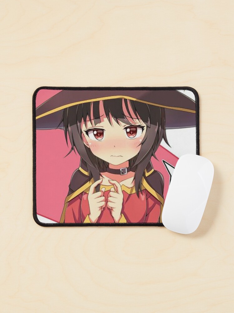 megumin mouse