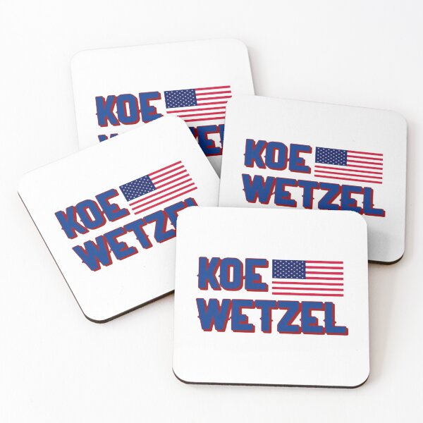 Item preview, Koe Wetzel Music   designed and sold by JonathanDavi.