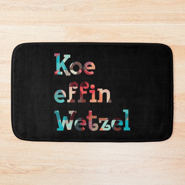 Item preview, Koe Wetzel Shirt, Texas T Shirt, Koe Effin Wetzel, Koe Wetzel, Country Music Shirt, Country Graphic  designed and sold by JonathanDavi.