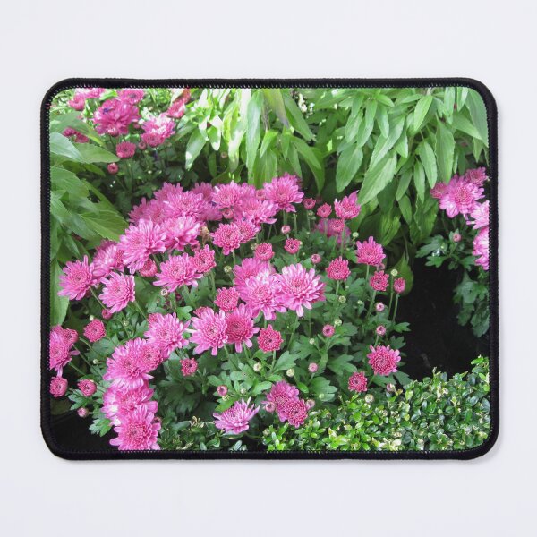 Item preview, Pretty in Pink Summer Flowers designed and sold by BlueMidnight.