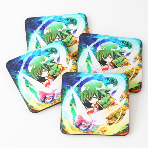Item preview, Colorful fairy Spirit designed and sold by hustlart.
