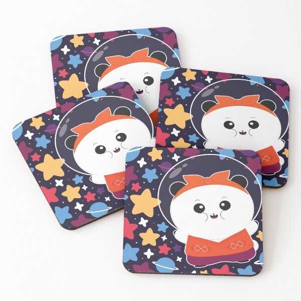 Item preview, Colourful Galaxy - Poppi designed and sold by smilesncheeksph.