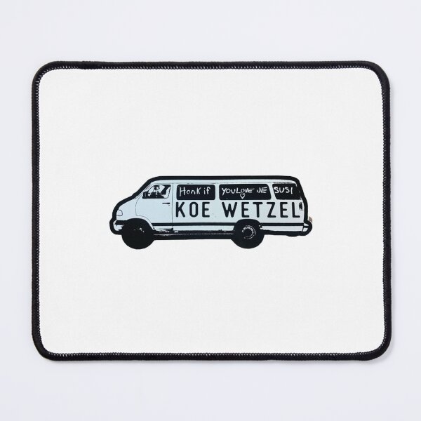 Item preview, Koe Wetzel.    designed and sold by JonathanDavi.
