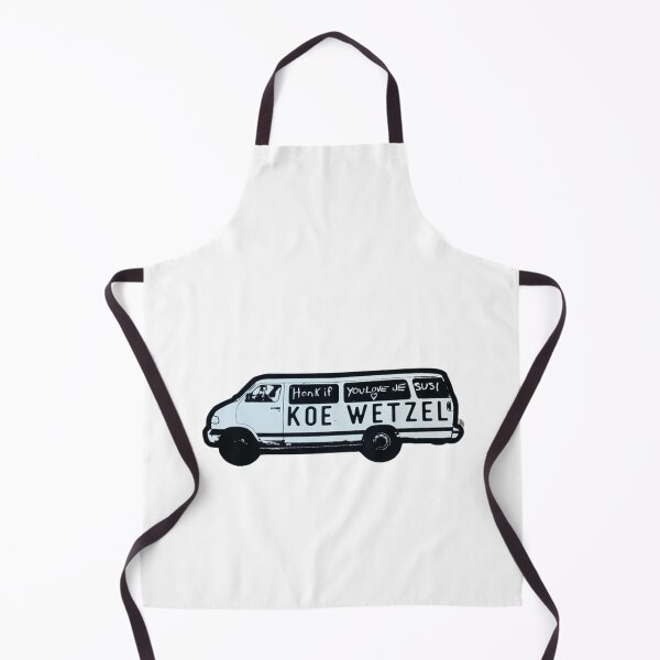 Item preview, Koe Wetzel. designed and sold by JonathanDavi.