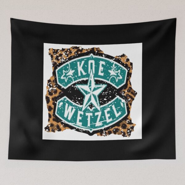 Item preview, Koe Wetzel.   designed and sold by JonathanDavi.