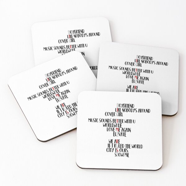 Item preview, Big Time Rush designed and sold by QuocQuang.