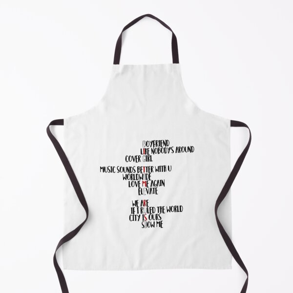 Item preview, Big Time Rush designed and sold by QuocQuang.