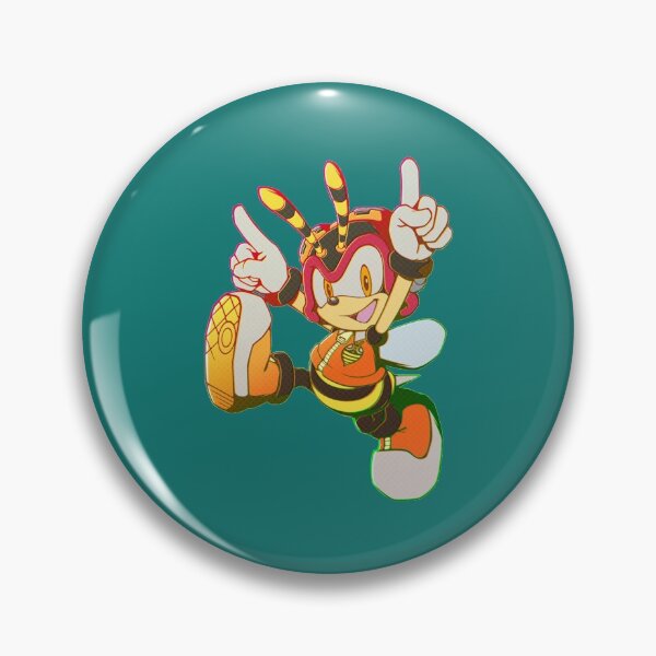 Item preview, Charmy designed and sold by QuocQuang.