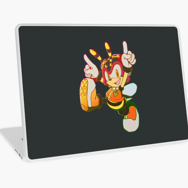 Charmy Laptop Skins for Sale