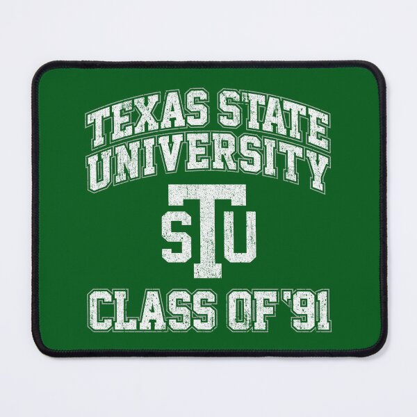 Item preview, Texas State Class of 91 - Necessary Roughness designed and sold by huckblade.